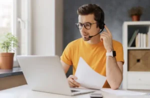 Online BCBA Supervision