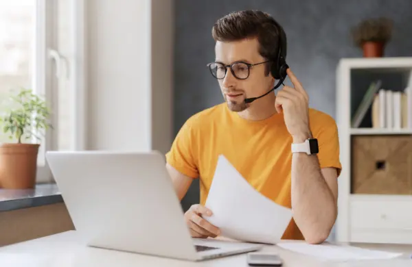 Online BCBA Supervision