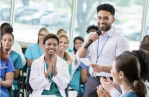 CEUs for Career Growth