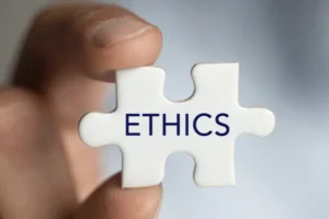 Ethics as a BCBA