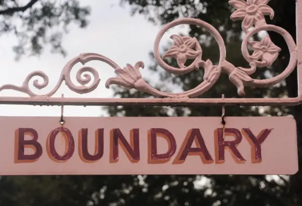 Maintaining Professional Boundaries in ABA