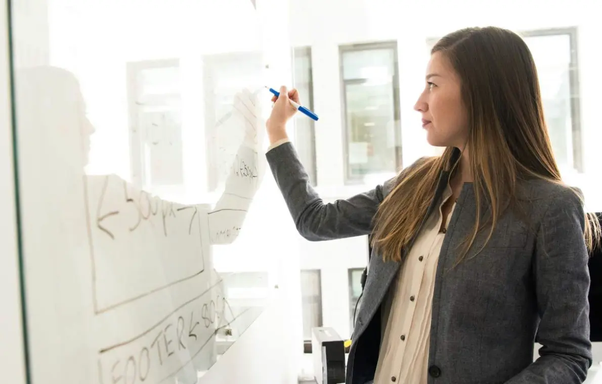 BCBA CEUs in Performance Management
