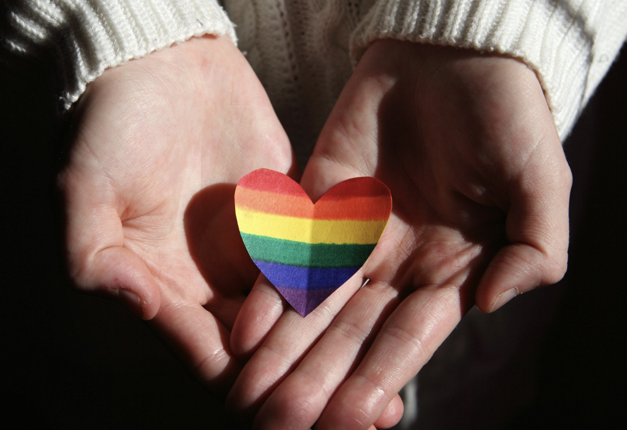 BCBA CEU on LGBTQPAI+ Affirmation
